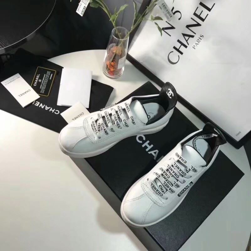 Chanel Sneakers